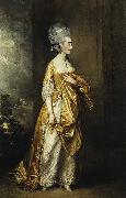 Grace Elliott